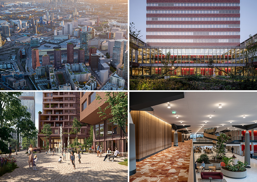 2026 03 25 Mecanoo explores the Romance of the Journey at Fabrique’s Ruimte voor de reiziger 2